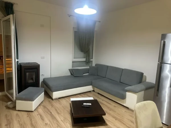 Tirane, jepet me qera apartament 2+1 Kati 1, 102 m² 600 € (Liqeni i Thatë)