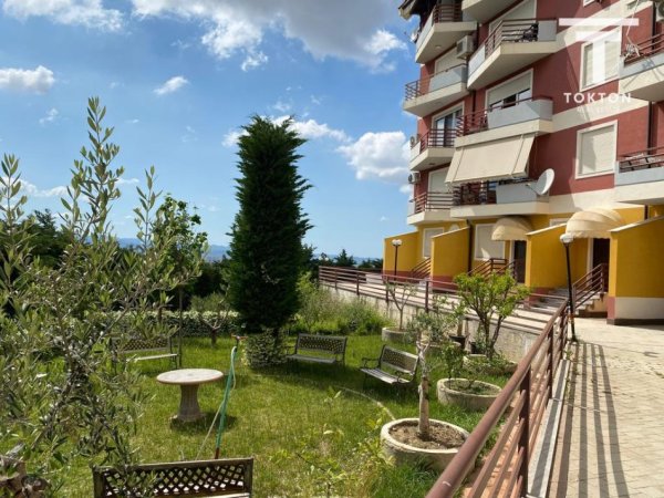 Tirane, shitet apartament 1+1 Kati 5, 74 m² 73.460 € (Shkozë, Tiranë, TT 2067)