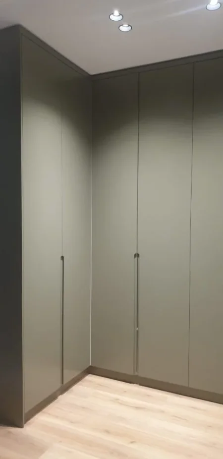 Tirane, shitet apartament 2+1+Ballkon Kati 5, 87 m² 160.000 € (Rruga Pasho Hysa)