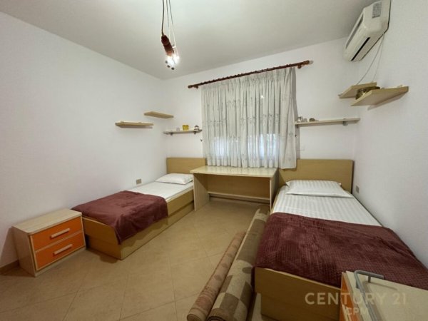 Tirane, jepet me qera apartament 2+1 Kati 6, 84 m² 650 € (Sheshi Wilson)