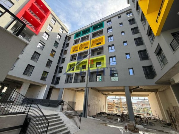 Tirane, shitet apartament 1+1+Ballkon Kati 3, 71 m² 78.000 € (Unaza e Madhe, Paskuqan)