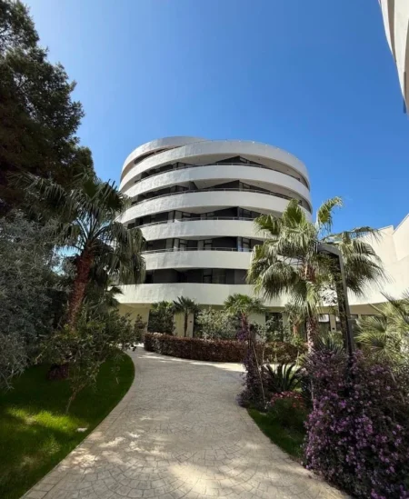 Durres, shes apartament 2+1+Ballkon Kati 3, 112 m² 365.000 € (White Hill Residence, Durres)