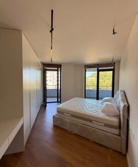 Durres, shes apartament 2+1+Ballkon Kati 3, 112 m² 365.000 € (White Hill Residence, Durres)