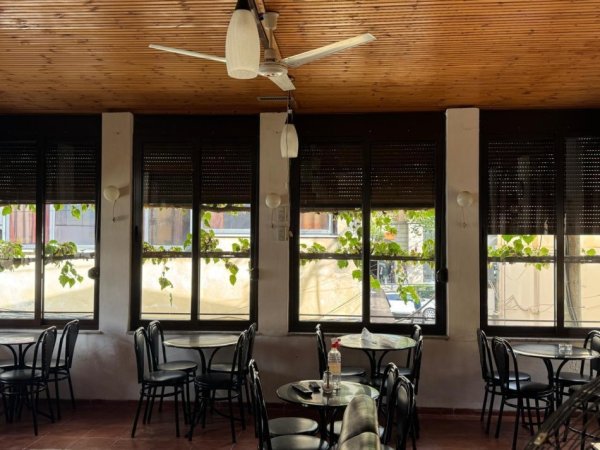 Tirane, jepet me qera lokal Kati 1, 75 m² 800 € (Rruga e Kavajës)