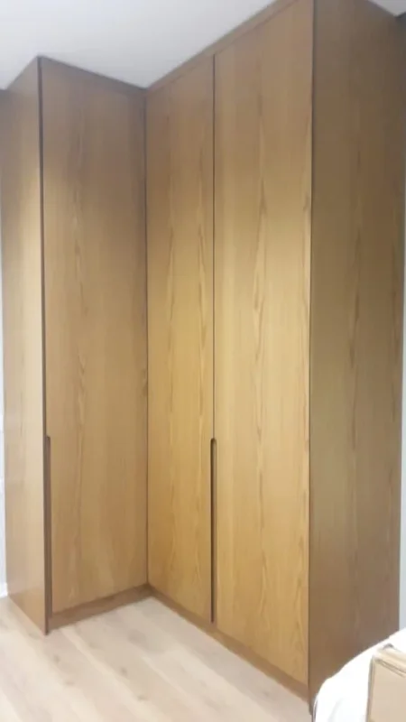 Tirane, shitet apartament 2+1+Ballkon Kati 5, 87 m² 160.000 € (Te Kaimi)