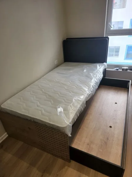 Tirane, shitet apartament 2+1+Ballkon Kati 5, 87 m² 160.000 € (Te Kaimi)