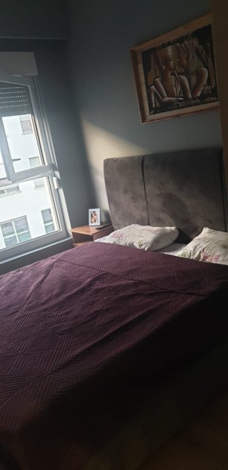 Tirane, shitet apartament 2+1+Ballkon Kati 5, 87 m² 160.000 € (Te Kaimi)