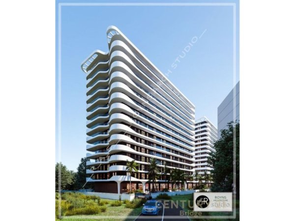 Shqiperi, shitet apartament 1+1 Kati 4, 90.000 €
