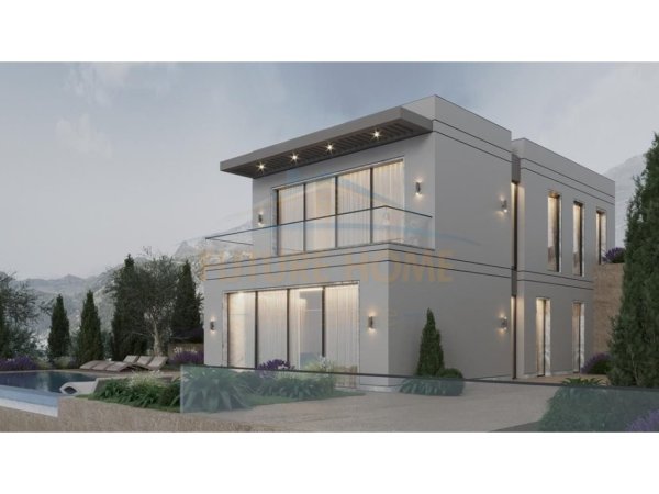 Shqiperi, shitet apartament 2 Katshe , 220 m² 1.250.000 € (PALASE SAN NICOLAS)