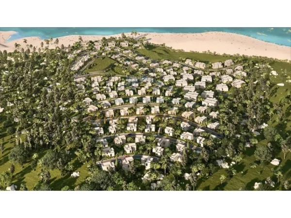 Shqiperi, shitet apartament 2 Katshe , 220 m² 1.250.000 € (PALASE SAN NICOLAS)