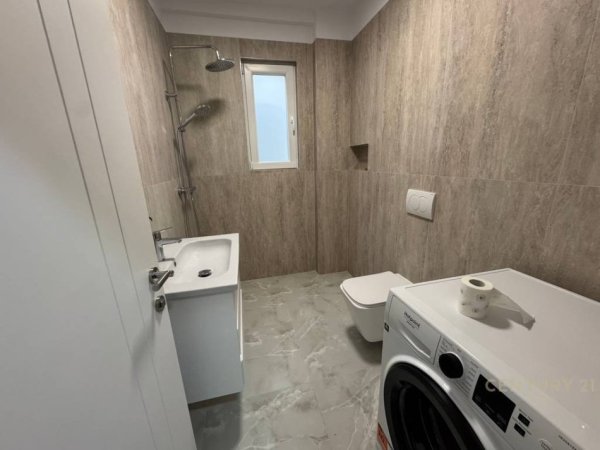 Tirane, jepet me qera apartament Kati 0, 55 m² 450 € 