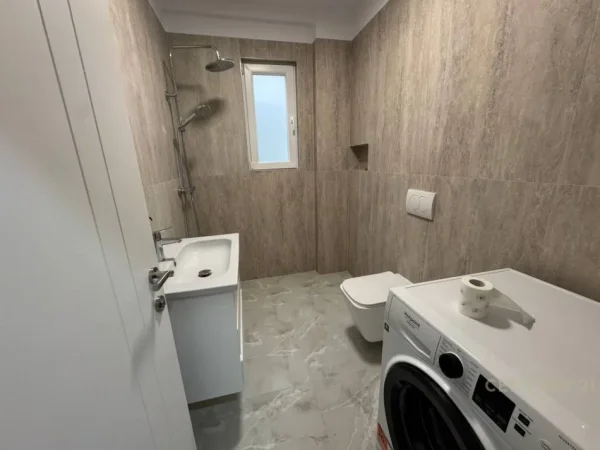 Tirane, jepet me qera apartament Kati 0, 55 m² 450 € 