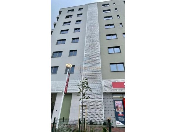 Tirane, shitet apartament 3+1+Ballkon Kati 5, 115 m² 225.634 € (Ish Fusha E Aviacionit)