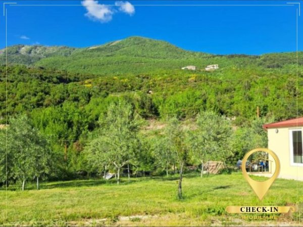 Tirane, jepet me qera shtepi 1 Katshe Kati 0, 50 m² 300 € (Priske e Madhe)