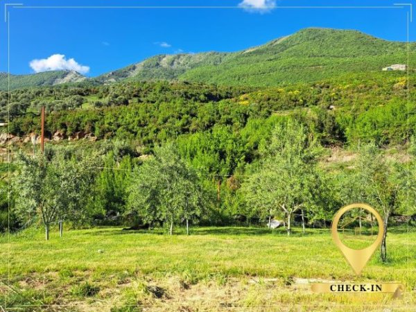 Tirane, jepet me qera shtepi 1 Katshe Kati 0, 50 m² 300 € (Priske e Madhe)