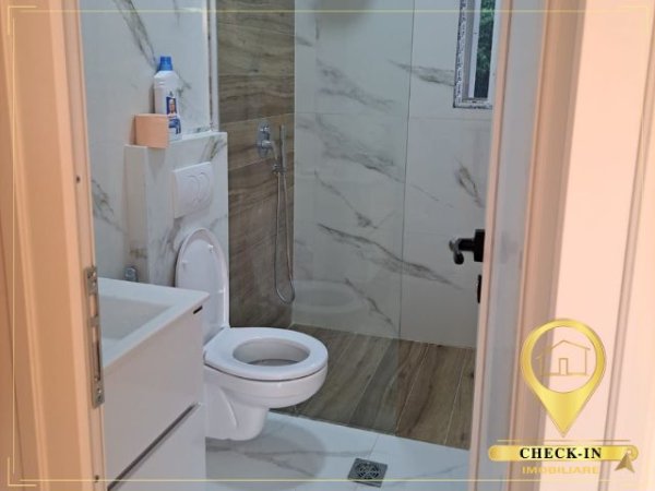 Tirane, jepet me qera shtepi 1 Katshe Kati 0, 50 m² 300 € (Priske e Madhe)