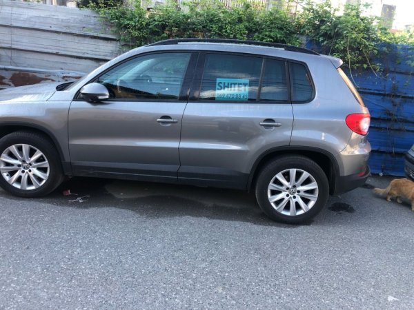 Shkoder, shes SUV | Xhip Benzin, ulliri automatik Kondicioner 180.000 km 6.500 €