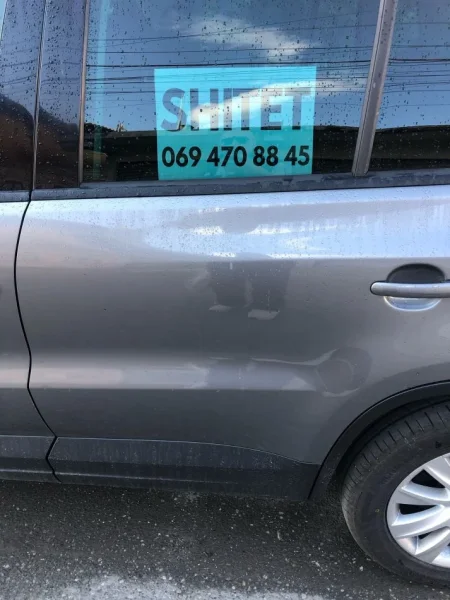 Shkoder, shes SUV | Xhip Benzin, ulliri automatik Kondicioner 180.000 km 6.500 €