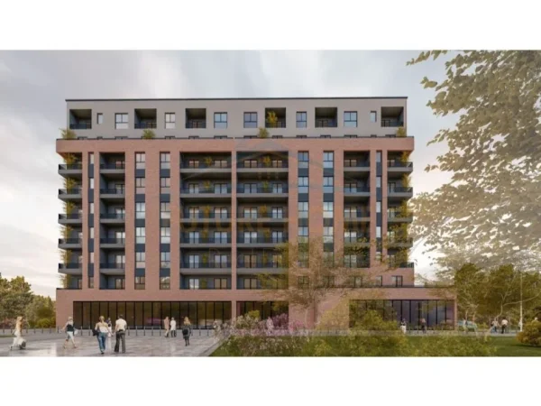 Tirane, shitet apartament 2+1+Ballkon Kati 5, 110 m² 131.784 € (Paskuqan)