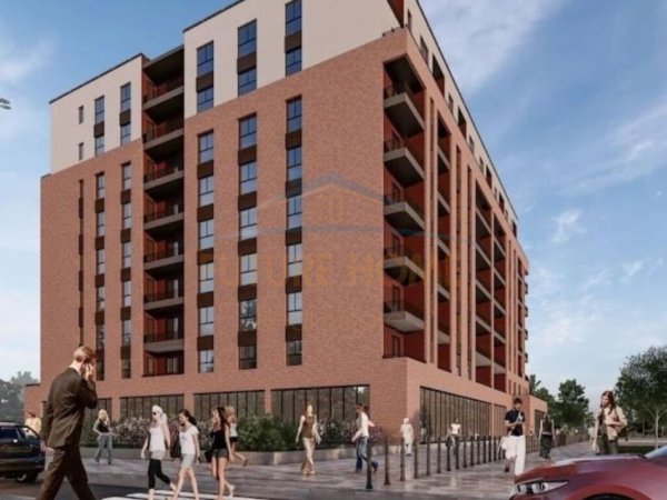 Tirane, shitet apartament 2+1+Ballkon Kati 5, 110 m² 131.784 € (Paskuqan)