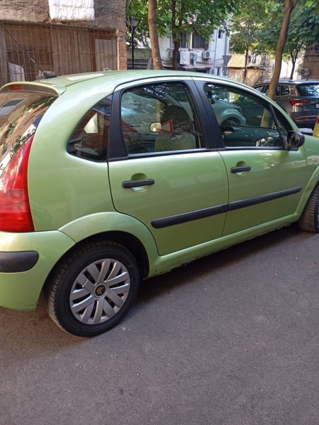 shes makine Nafte, jeshile manuale 250.000 km 2.500 €