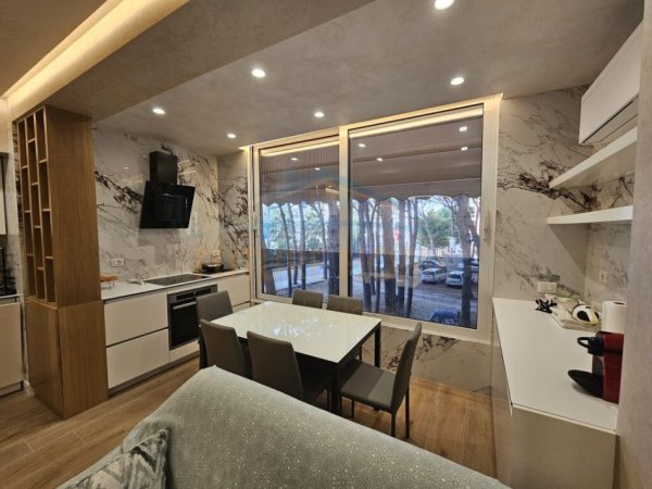 Mali Robit, shitet apartament 2+1+Ballkon Kati 2, 102 m² 180.000 € (Durres)