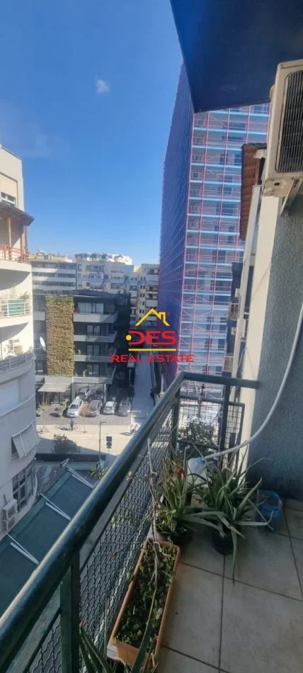 Tirane, shitet 2+1+Ballkon Kati 7, 90 m² 208.000 € 
