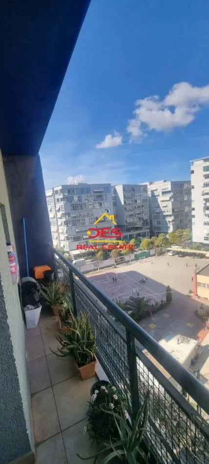 Tirane, shitet 2+1+Ballkon Kati 7, 90 m² 208.000 € 