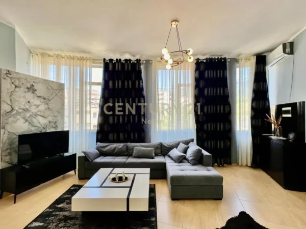 Tirane, shitet apartament 1+1+Aneks Kati 1, 58 m² 75.000 € (Neom114756)