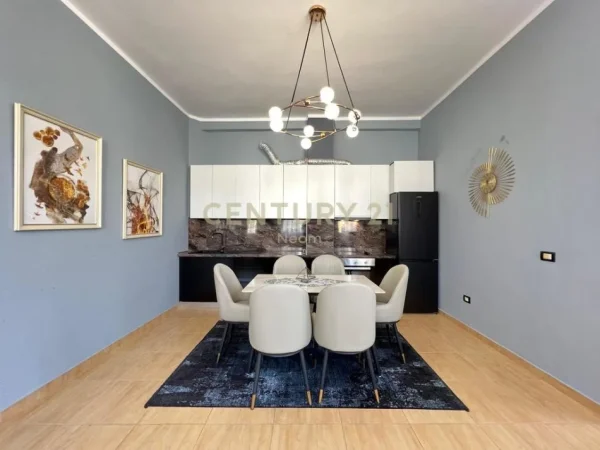 Tirane, shitet apartament 1+1+Aneks Kati 1, 58 m² 75.000 € (Neom114756)