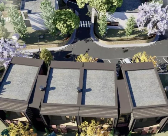 shitet apartament duplex 3+1 Kati 1, 211 m² 465.000 € (Sauk i Ri, Mjull Bathor)