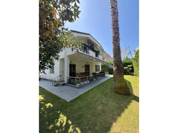 Golem, shitet Vile 2 Katshe , 186 m² 450.000 € (Durres)