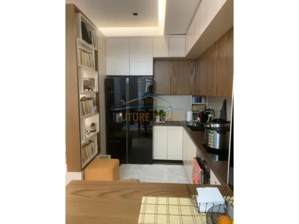 Tirane, shitet apartament 2+1+Aneks+Ballkon Kati 5, 86 m² 160.000 € (kompleks kaimi, ali dem)