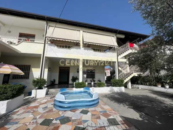 Durres, shitet apartament 2 Katshe , 478 m² 140.000 € (ISH KENETE DURRES)