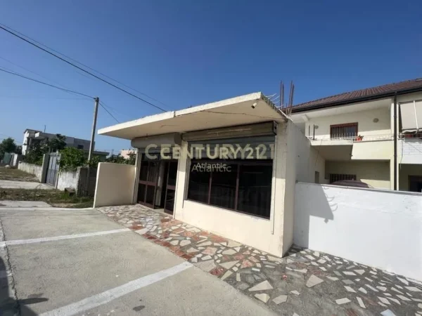 Durres, shitet apartament 2 Katshe , 478 m² 140.000 € (ISH KENETE DURRES)