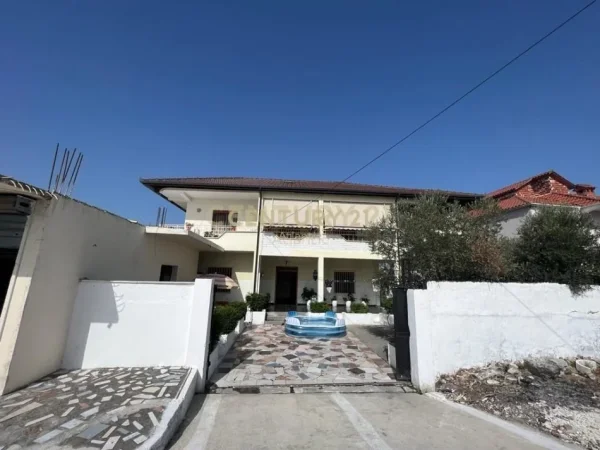 Durres, shitet apartament 2 Katshe , 478 m² 140.000 € (ISH KENETE DURRES)