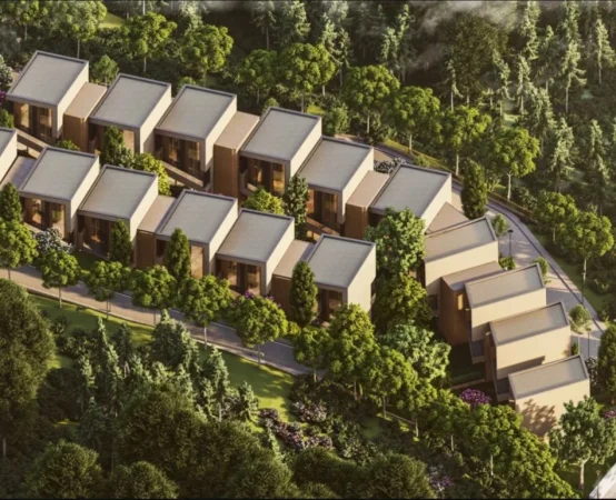 Tirane, shitet apartament 4+1 Kati 1, 130 m² 260.000 € (Sauk i Ri, Mjull Bathore)