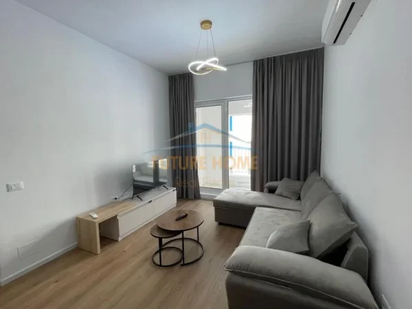 Tirane, jepet me qera apartament 2+1+Aneks+Ballkon Kati 5, 85 m² 550 € (rezidenca kaimi ali dem)