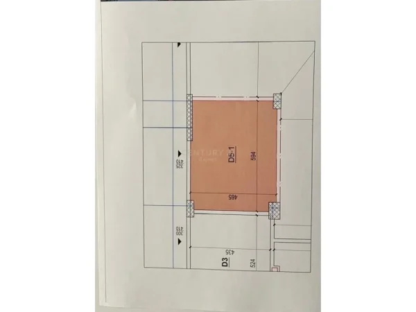 Tirane, shes ambjent biznesi , 176 m² 881.500 € (Komuna e Parisit)