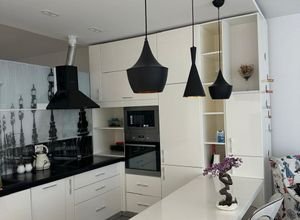 📢APARTAMENT  2+1 ME QIRA 500 € (LIQENI I THATE)