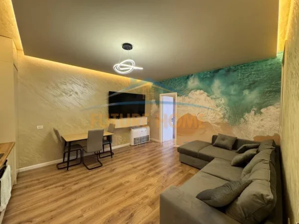 Tirane, shitet 2+1+Ballkon Kati 2, 83 m² 210.000 € (Rose Garden Rezidencë, TEG)