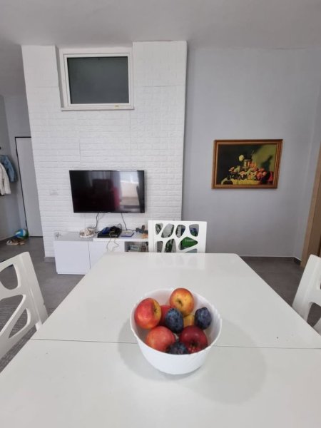 Shqiperi, shes apartament 1+1+Aneks+Ballkon Kati 3, 58 m² 125.000 € (Qerret Mbas Hotel Supreme)