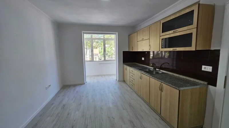 Tirane, shitet apartament 2+1 Kati 3, 64 m² 146.000 € (Shkolla Harry Fultz)