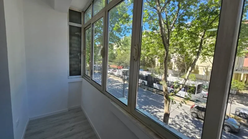 Tirane, shitet apartament 2+1 Kati 3, 64 m² 146.000 € (Shkolla Harry Fultz)