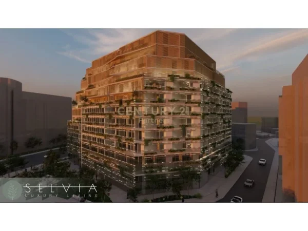 Tirane, shes ambjent biznesi , 60 m² 720.000 € (Rruga e Dibrës)