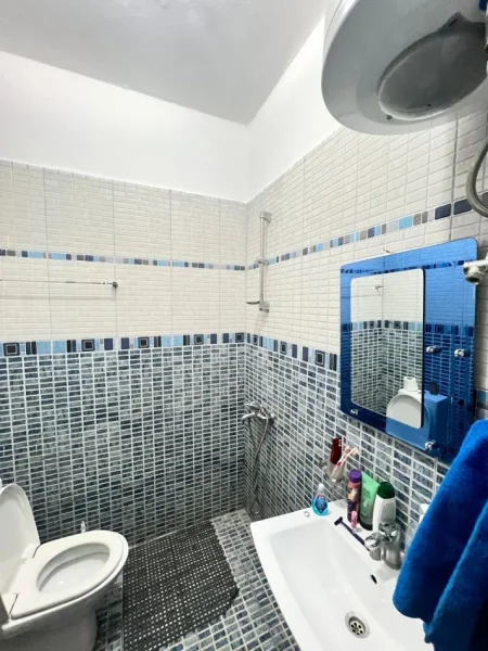 Tirane, shitet apartament 1+1 Kati 6, 125.000 € (Perballe prokurorise)