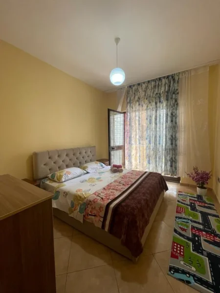 Tirane, shitet apartament 1+1 Kati 6, 125.000 € (Perballe prokurorise)