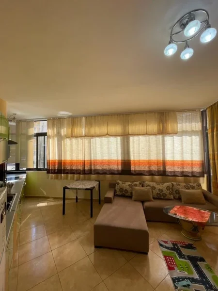 Tirane, shitet apartament 1+1 Kati 6, 125.000 € (Perballe prokurorise)