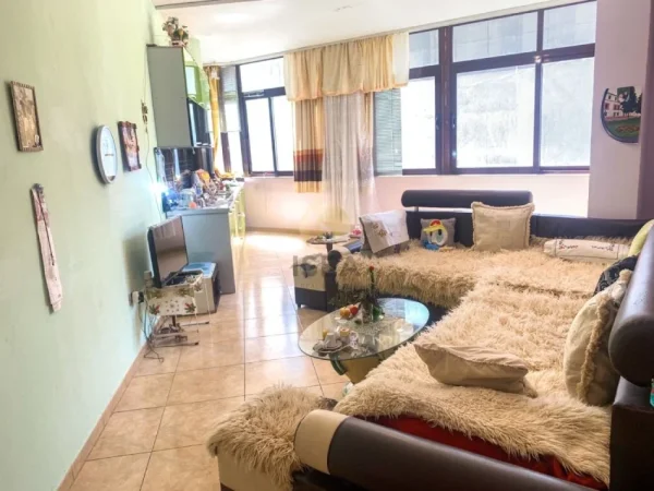 Tirane, shitet apartament 1+1 Kati 6, 125.000 € (Perballe prokurorise)