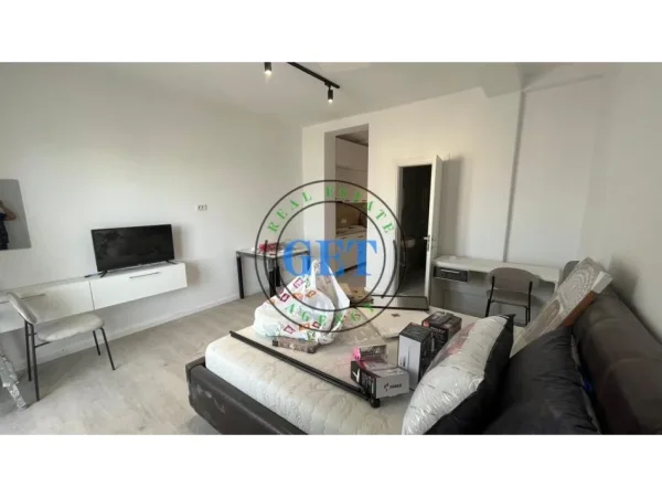 Durres, shes garsonier 1+1+Ballkon Kati 4, 52.000 € 